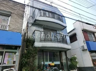 オーク三鷹の画像