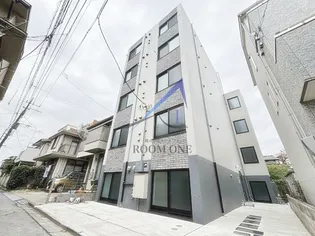 フロレスタ北千住の画像