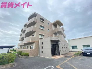 メゾンクラージュの画像