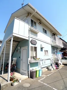 メゾン ド Uの画像