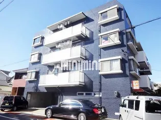 馬渕コーポの画像