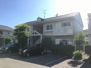 フレグランスFUJI Bの画像