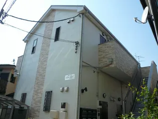 プラナス妙蓮寺の画像