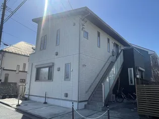 楓【2階】の外観