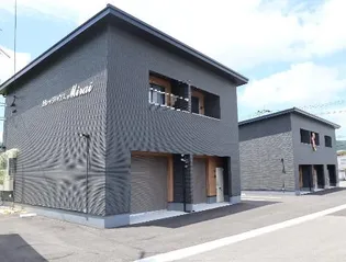 ガレッジハウスMIRAI Bの画像
