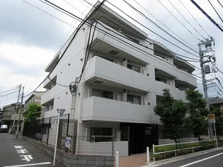 プレール ドゥーク東京NORTHIIIの画像