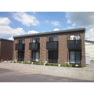 プレジール 花島公園IIIの画像