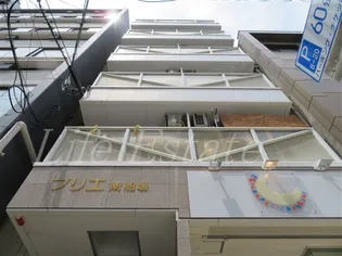 プリエ南船場の画像