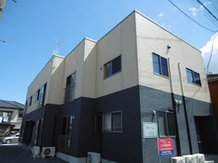 ブルージュの画像