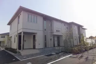 フォレナコート春日 B棟の画像