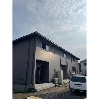 メルベーユFⅢの画像