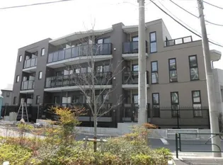 スクエアシティ仙川MAXIVの画像