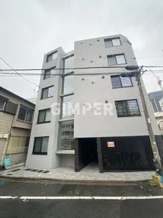 CROSTONE大山の画像