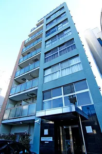 東京都千代田区永田町2【マンション】の外観