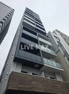 Garden Xavis 木場【10階】の外観