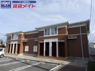 プレール B棟の画像