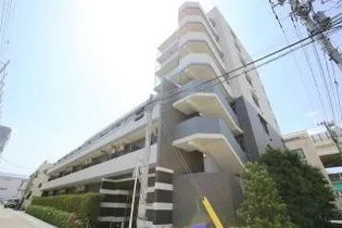 FORTIS水天宮前の画像