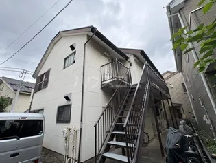 コーポ南町の画像