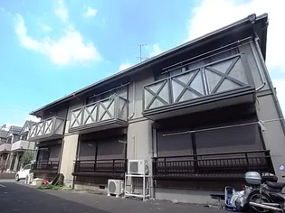 マルタン上溝の画像