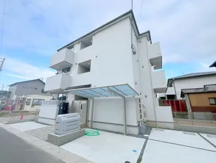 ソレイユビセレクト法蓮町Ⅲの画像