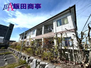 チェリーハイツの画像