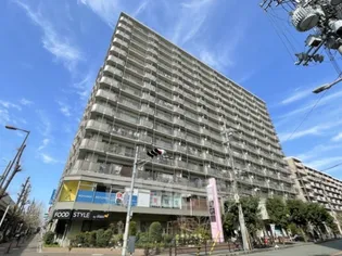 プライムハイツ新大阪の画像