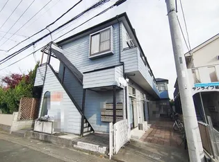 メゾン太陽IIの画像