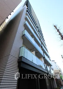 ステージグランデ八王子IIの画像