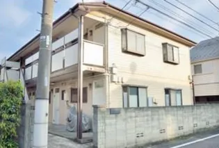 第1九曜ハイツの画像