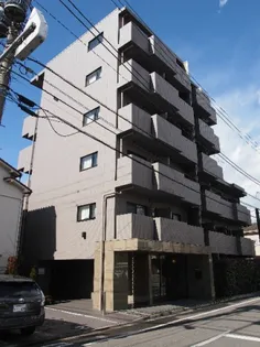 ルーブル千鳥町弐番館の画像