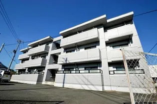 ユーゲントハイムの画像