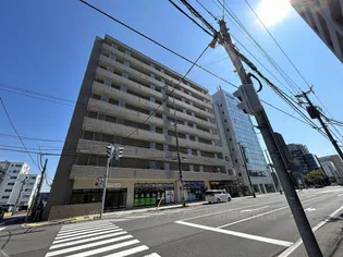 グランコンフォート笹出の画像