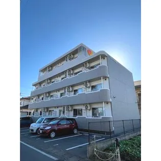 熊本県熊本市東区月出7【マンション】の外観