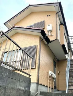 ふじハイツの画像