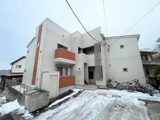 クレフラスト泉中央駅東の画像