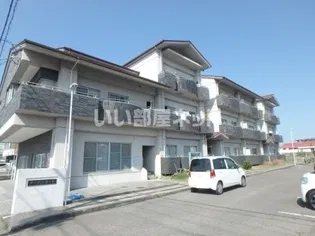 アーバンコートの画像