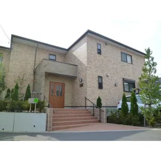 オーク ガーデンの画像