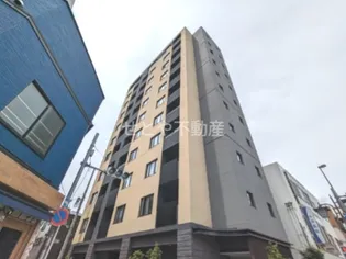プレミアムレジデンス町屋の画像