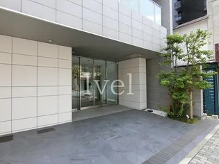 東京都台東区浅草橋1【マンション】の外観