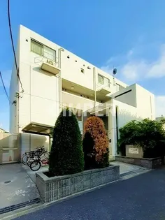 ペディオIIIの画像