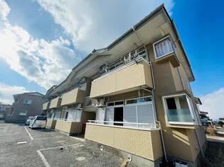 I号棟の画像