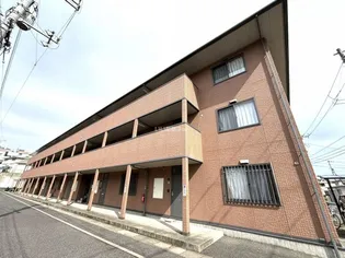 サンビレッジ府中 Aの画像