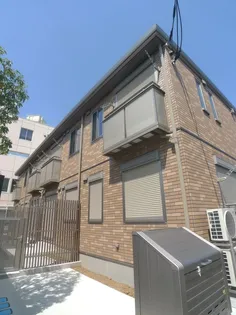 ハイグランド川口の画像