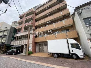 プラスパー築町の画像