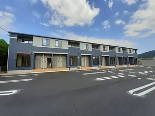 アジュールの画像