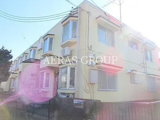 コーポ栗林の画像