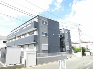 メゾン ド IBの画像