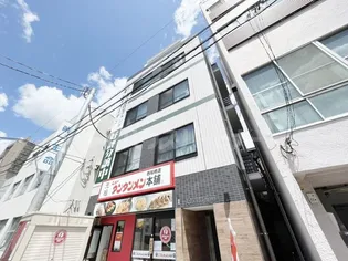 千葉県船橋市西船4【マンション】の外観