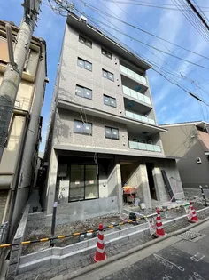 オーバルムーン京都の画像