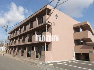 A CITY東新町IIの画像